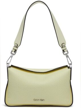 Calvin Klein Fay Shoulder Bag